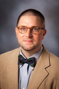 Dr. Brett R. Chloupek